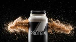 O que acontece com seu corpo ao tomar whey protein sem treinar
