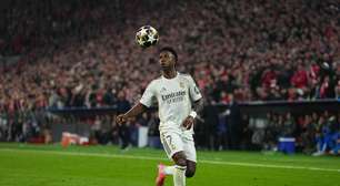 Real Madrid x Alavés: Vini Jr. é aposta para gols? Veja odds