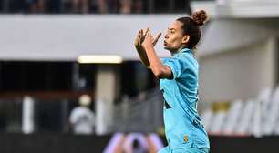 Santos e Atlético-MG duelam para encerrar jejum no Brasileirão feminino; veja odds