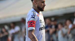 Santos x Coritiba: Peixe defende tabu enquanto Coxa vive boa fase; veja odds