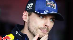 F1 2026: Verstappen discute futuro na categoria após reunião com a FIA