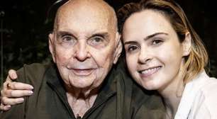 Quem era Gerardo Renault, pai de Ana Paula, que faleceu aos 96 anos