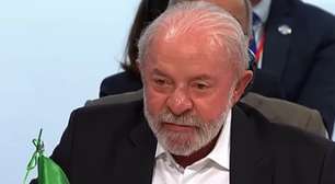 Lula e chanceler alemão criticam possibilidade de invasão dos EUA em Cuba