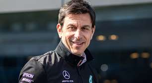 F1 2026: Wolff impõe regra clara na Mercedes para Russell e Antonelli