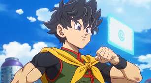 Dragon Ball Xenoverse 3 é anunciado para PC, PlayStation 5 e Xbox Series