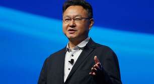 Shuhei Yoshida foi demitido da chefia de jogos da Sony por não dar ouvidos ao Jim Ryan