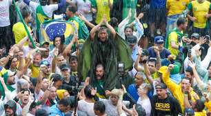 Imprensa francesa analisa ofensiva bolsonarista contra o STF e recuo da esquerda entre jovens