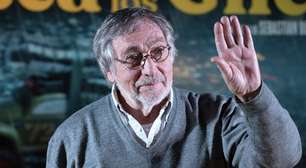 Luis Brandoni, veterano ator argentino, morre aos 86 anos