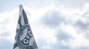 Coritiba avança pela contratação de meia argentino