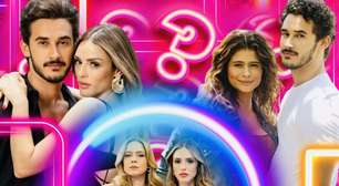 Antes do pior: Resumo especial da novela Coração Acelerado de 22 de abril de 2026