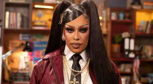 Tiny Desk Brasil celebra o pop nacional com Gloria Groove