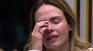 Globo bate o martelo sobre o destino de Ana Paula Renault no 'BBB 26': decisão tomada antes da final do reality envolve morte do pai da jornalista