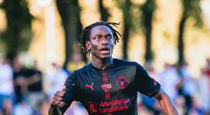 Jogador sobrevive a esfaqueamento e acorda de coma na Dinamarca