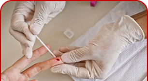 Sífilis avança no Brasil, preocupa autoridades de saúde e levanta alerta para possível cenário de epidemia nos próximos anos