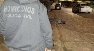 Venezuelano de 31 anos é morto a facadas após briga em Caxias do Sul