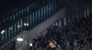 Técnico de clube espanhol quer renovar contrato e insiste em título dos sonhos