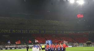 Justiça italiana investiga jogadores da Serie A por envolvimento em escândalo de prostituição