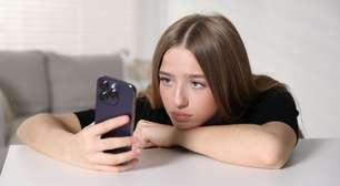 Saúde mental: a relação entre a tecnologia e a tristeza de crianças e adolescentes