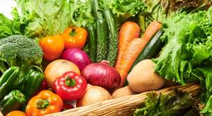 Você sabia? Descubra legumes que você pode (e deve) comer com casca