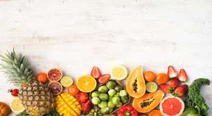 Além da laranja: 8 alimentos ricos em vitamina C