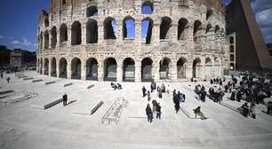 Roma, berço da civilização ocidental, completa 2.779 anos de existência