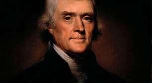 Como um brasileiro buscou apoio de Thomas Jefferson, autor da independência americana, para separar o Brasil de Portugal