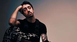 "Eu precisava voltar a me desafiar": LVCAS comenta sobre carreira na música e aponta desejo de colaborar com Carol Biazin (ENTREVISTA)