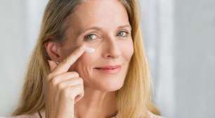 Um truque de maquiador profissional para evitar que o corretivo se acumule nas rugas