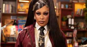 ASSISTA: Gloria Groove canta hits com banda no Tiny Desk Brasil