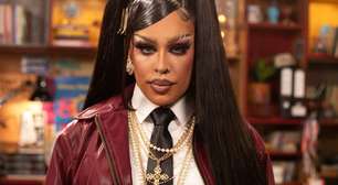 Tiny Desk Brasil recebe Gloria Groove; artista traz hits como "Vermelho" e "Leilão