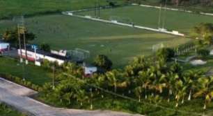 Temendo invasão de torcedores, Náutico monta forte esquema de segurança no Centro de Treinamento