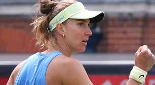 Bia Haddad perde para espanhola e cai na estreia do Masters de Madri