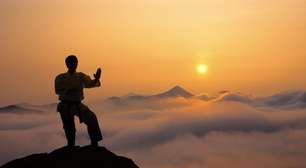 Chinamaxxing: O segredo milenar chinês que virou febre no TikTok para começar o dia