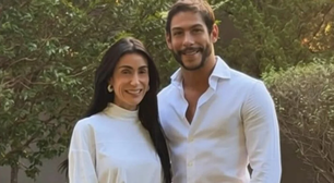 Michelle Barros é comparada a farsante após anunciar gravidez 'fake'