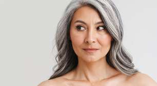 Cabelos brancos: veja 5 mitos e verdades sobre fios grisalhos