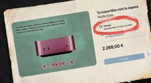 Nem mesmo a Apple está imune à nova realidade da indústria de tecnologia: RAM é prioridade para hiperescaladores