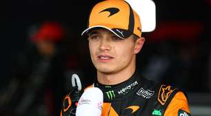F1 2026: Norris é impedido de falar sobre polêmica das regras