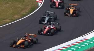 F1 2026: Pilotos entram na mira da justiça italiana por investigação fiscal