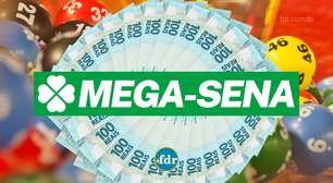 Caixa envia COMUNICADO sobre próximo sorteio da Mega-Sena; entenda o que muda