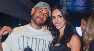 Que gafe! Bruna Biancardi é trocada por Bruna Marquezine como esposa de Neymar em publicação internacional e web provoca: 'O sonho dele'