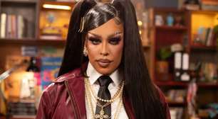 Tiny Desk Brasil recebe Gloria Groove com apresentação repleta de hits