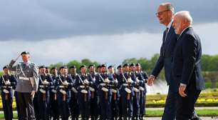 Ao deixar Alemanha, Lula cobra reforma do Conselho de Segurança da ONU