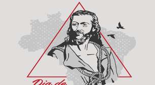 Tiradentes: 5 filmes para entender a Inconfidência Mineira e sua importância histórica