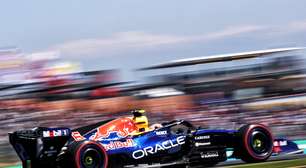 F1: Red Bull pode adiar atualização de motor mesmo com nova regra