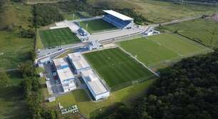 Conheça o Barra, adversário do Corinthians na Copa do Brasil