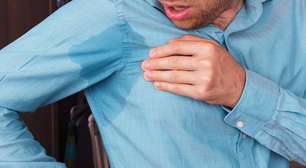 Suor térmico x emocional: como o corpo esfria, reage ao estresse e emite sinais químicos invisíveis ao olfato humano