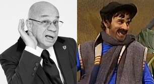 Ricardo de Pascual, o Senhor Furtado do seriado 'Chaves', morre aos 85 anos