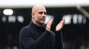 Pep Guardiola pode igualar recorde histórico de Sir Alex Ferguson; entenda