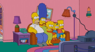 Após 36 anos, Os Simpsons se despediram de um de seus elementos mais icônicos: A explicação não agradou aos fãs