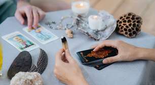 Tarot do dia: previsão para os 12 signos em 21/04/2026